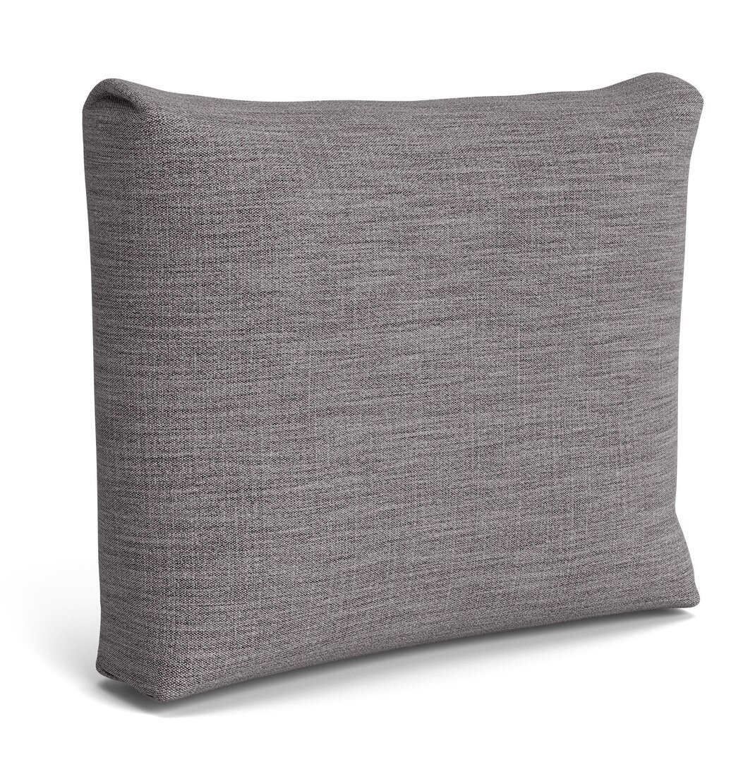 Hay Mags 9 Cushion - Ruskin-12-Grau