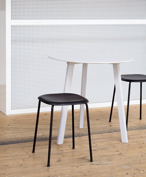 Hay Soft Edge 75 Stool