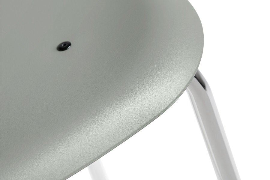 Hay Soft Edge 85 Stool