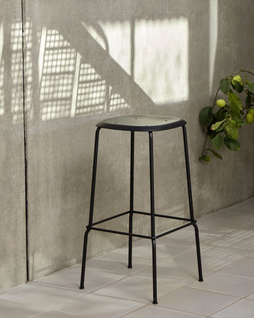 Hay Soft Edge 85 Stool