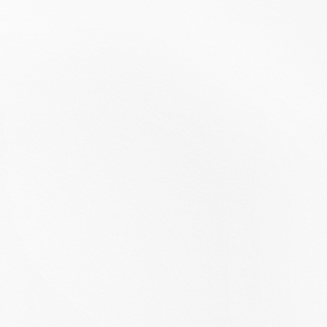 Hay Soft Edge 85 Stool - White polypropylene