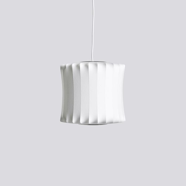 Hay Nelson Lantern Bubble Pendant Lamp