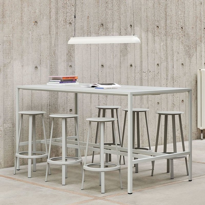 Hay New Order High Table - L200xD100xH105