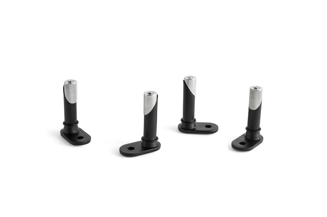 Hay Palissade Fixation Bracket 