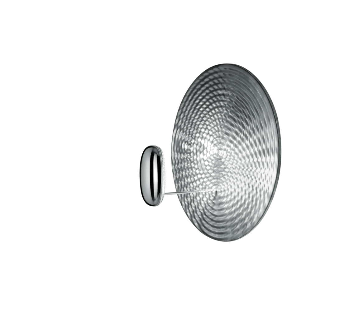 Artemide, Artemide Droplet Mini parete/soffitto Halo 200W