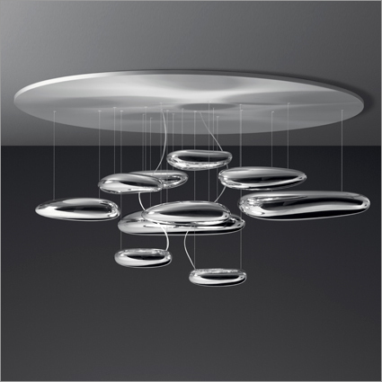 Artemide Mercury Soffito
