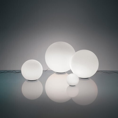 Artemide, Artemide Dioscuri Tavolo Tischleuchte