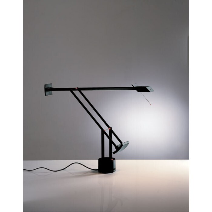Artemide, Artemide Tizio Micro Tischleuchte