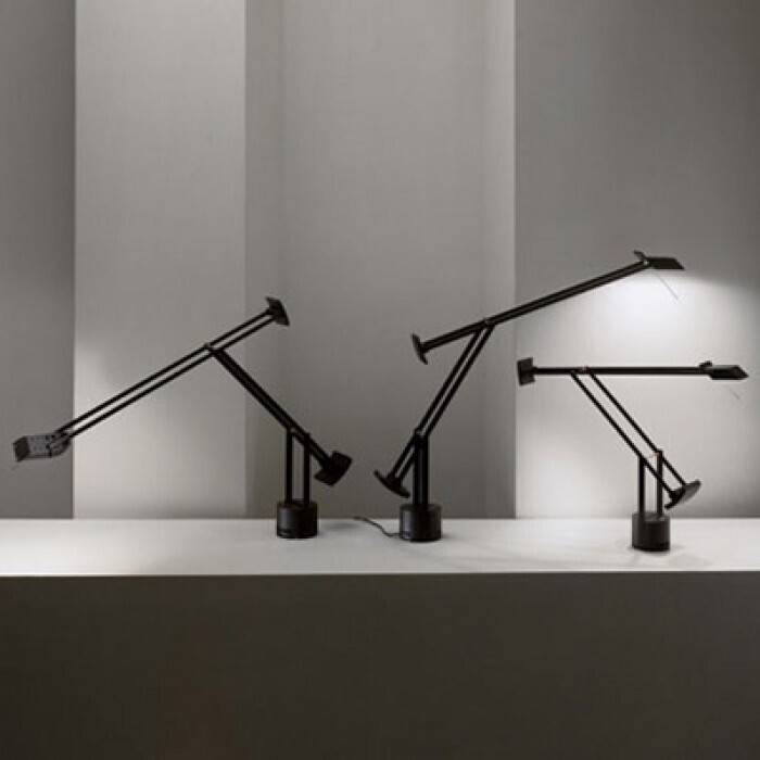 Artemide, Artemide Tizio Micro Tischleuchte
