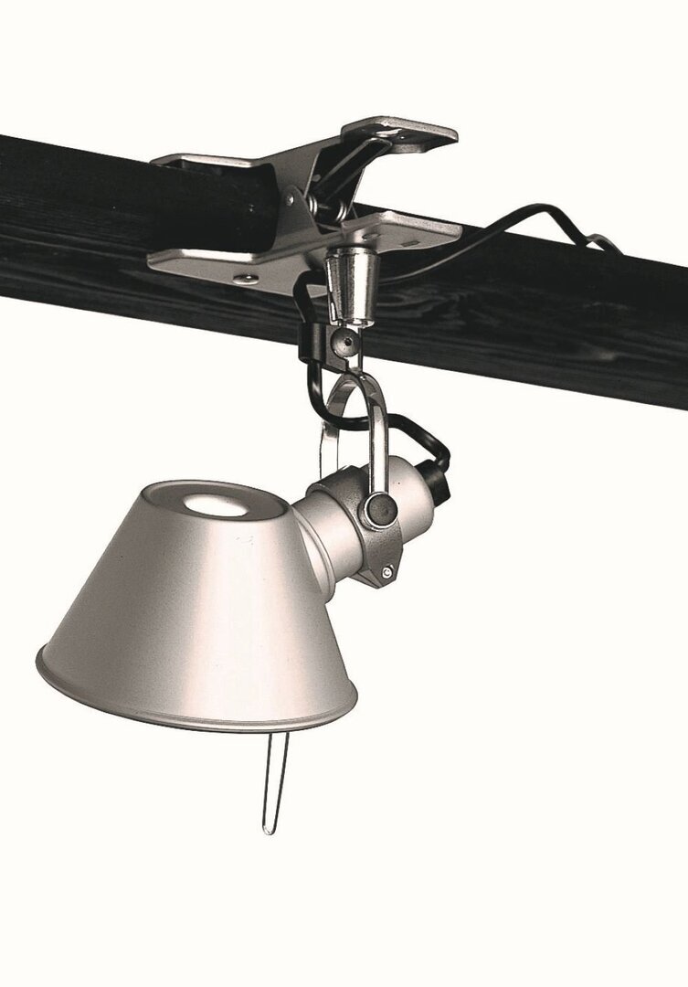 Artemide, Artemide Tolomeo Pinza LED