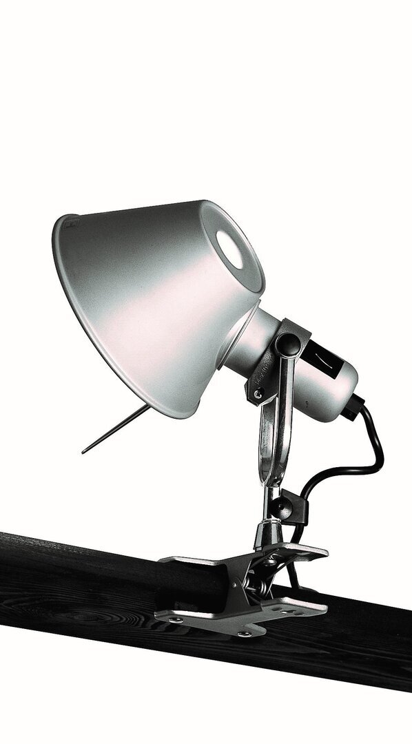 Artemide, Artemide Tolomeo Pinza LED