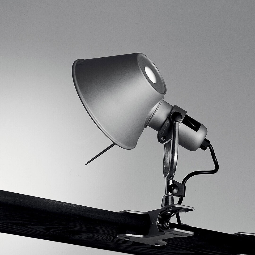 Artemide Tolomeo Pinza LED