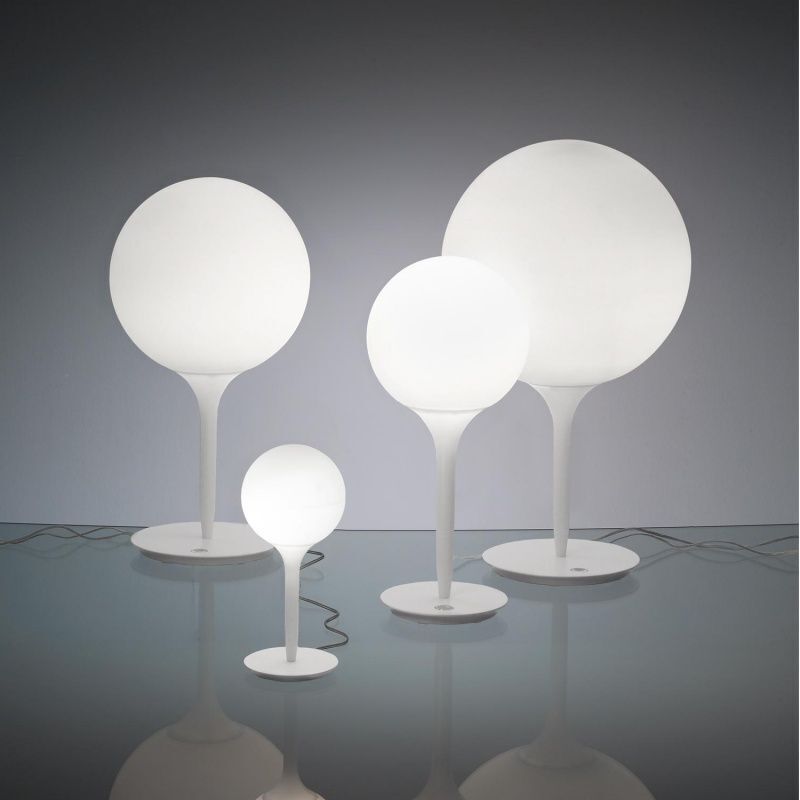 Artemide Castore Tavolo Tischleuchte