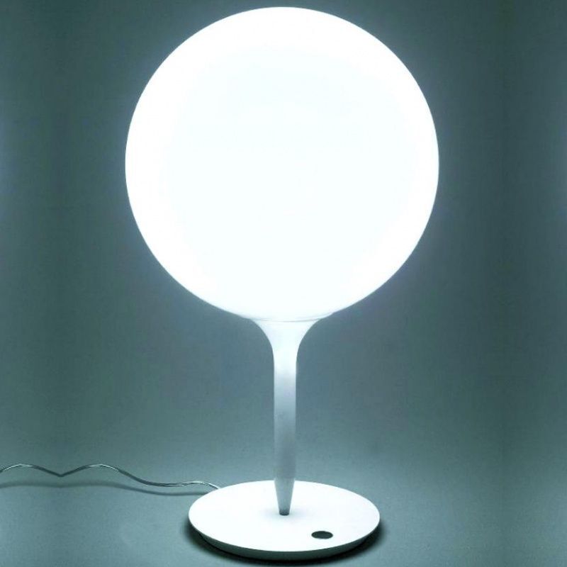 Artemide Castore Tavolo Tischleuchte