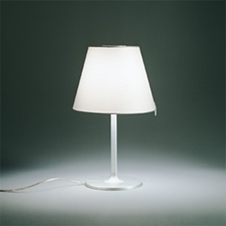 Artemide Melampo Notte / Tavolo Tischleuchte