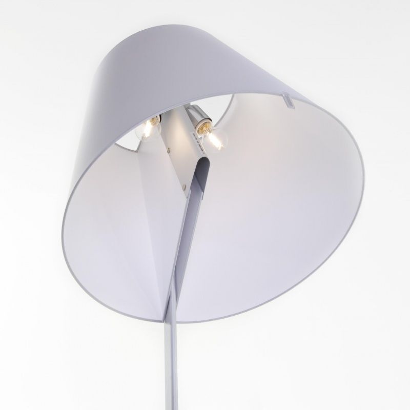 Artemide Melampo Mega Terra Stehleuchte