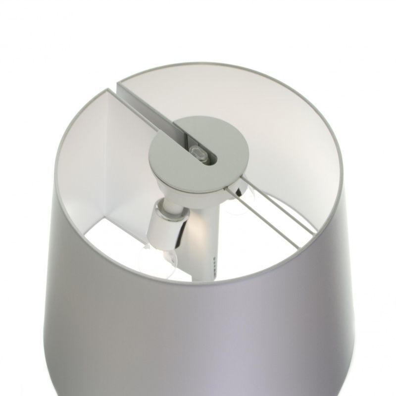 Artemide Melampo Mega Terra Stehleuchte