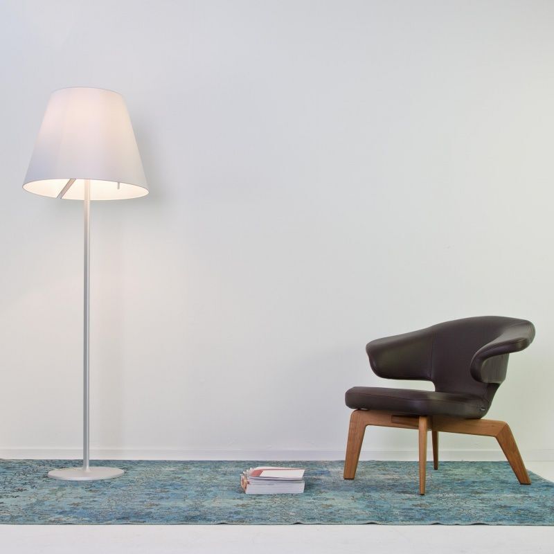 Artemide Melampo Mega Terra Stehleuchte