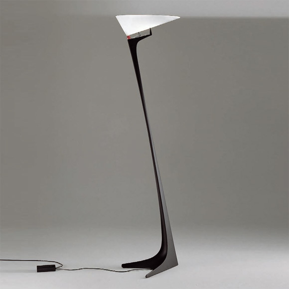 Artemide Montjuic Stehleuchte