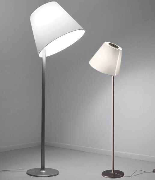 Artemide Melampo terra alu