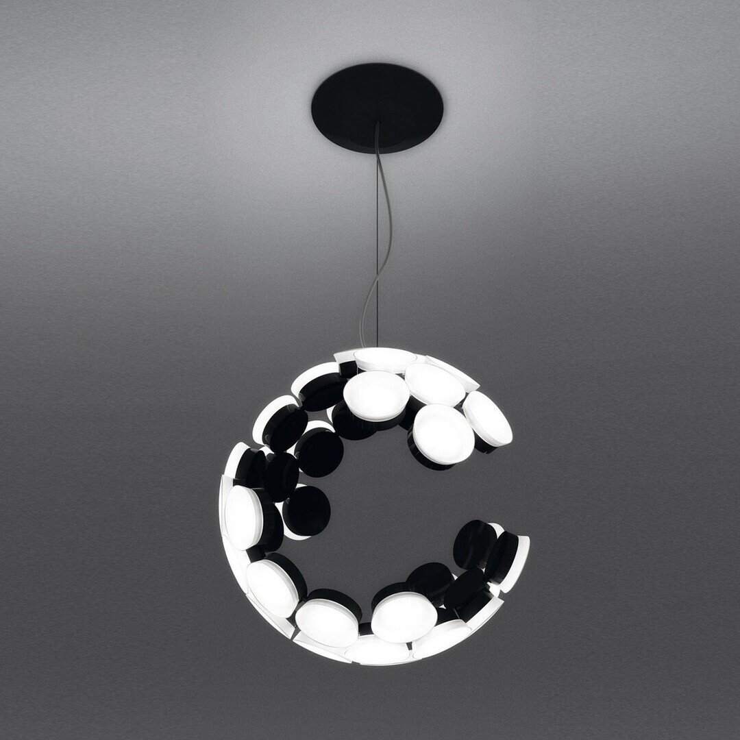 Artemide Scopas LED Pendelleuchte