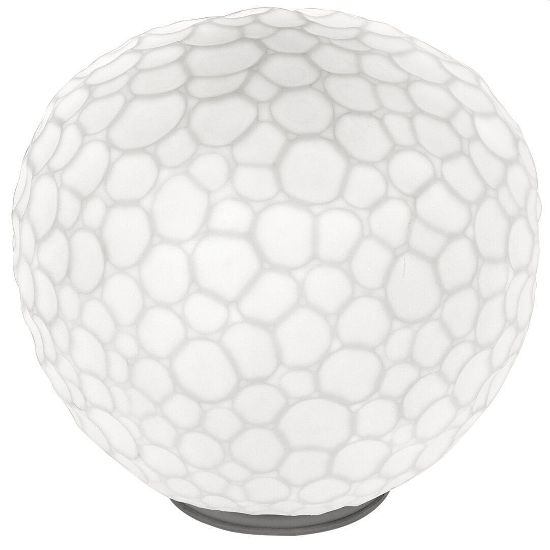 Artemide, Artemide Meteorite Tavolo Tischleuchte