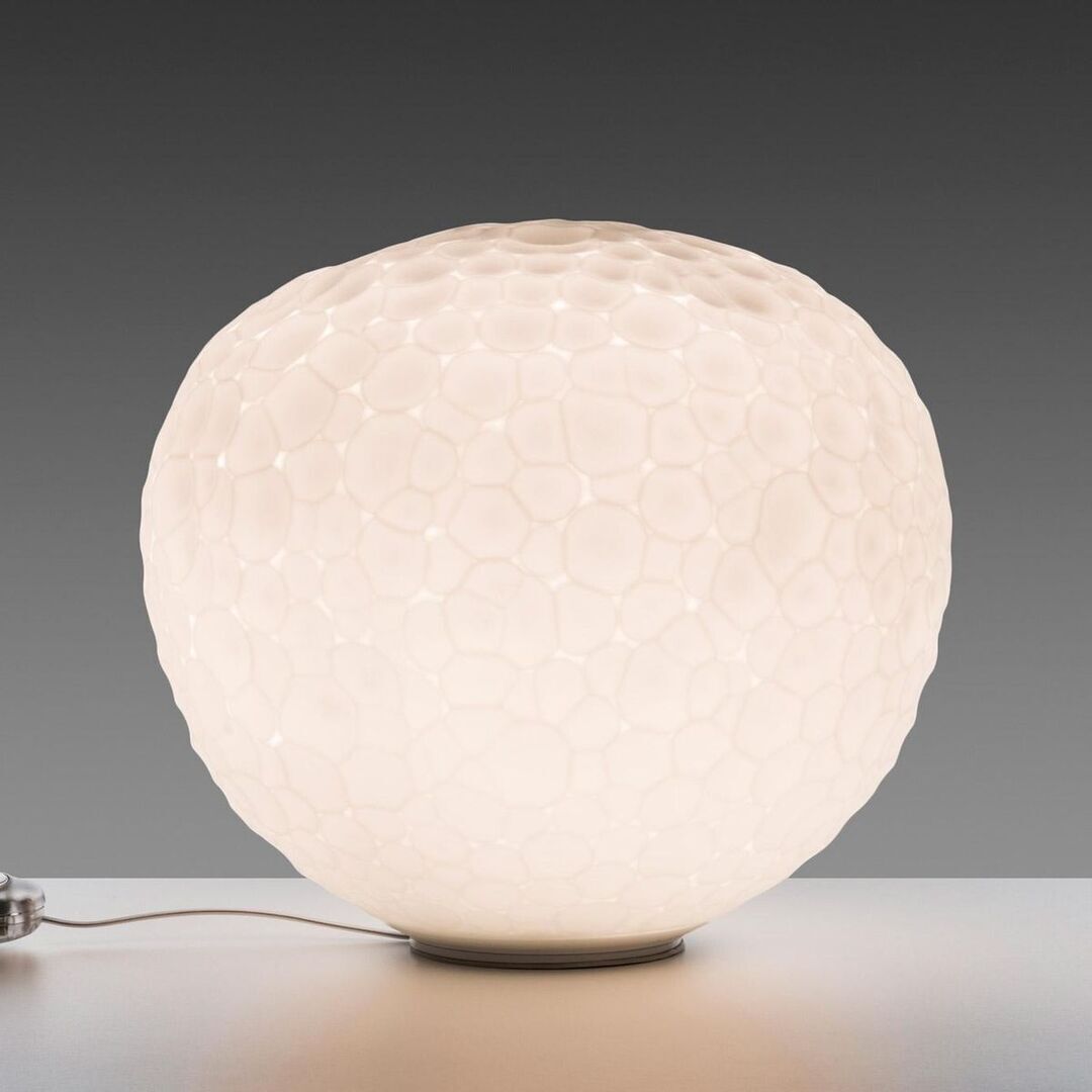 Artemide Meteorite Tavolo Tischleuchte