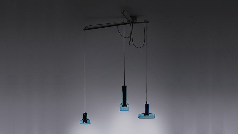 Artemide Stablight A Sospensione Pendelleuchte