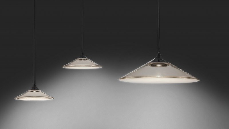 Artemide Orsa 21 Pendelleuchte LED