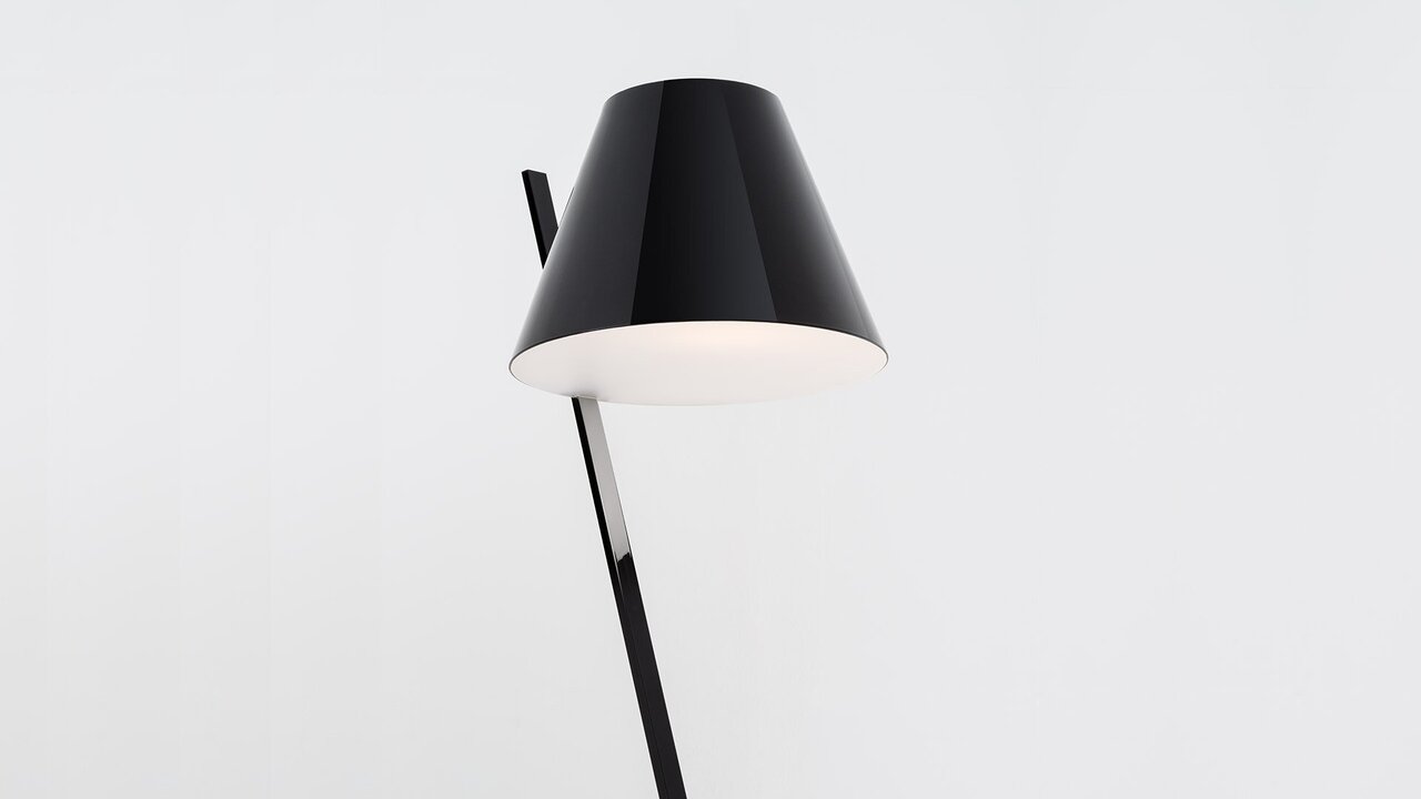 Artemide La Petite Terra Stehleuchte