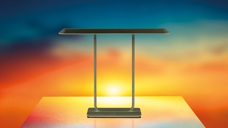 Artemide Tempio Tavolo LED Leseleuchte