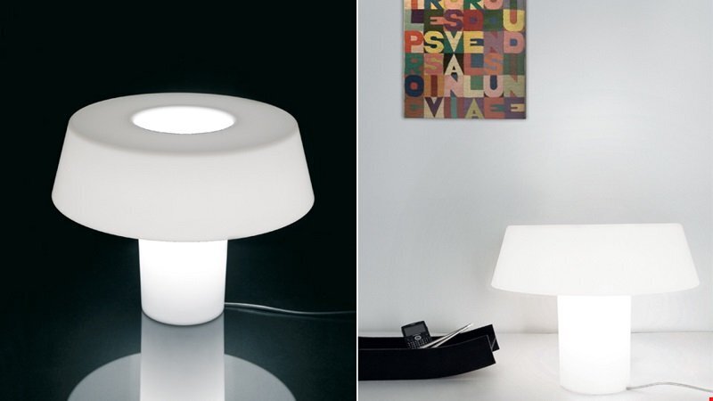 Artemide Amami Table Lamp