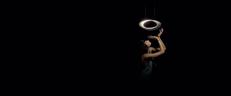 Artemide Cabildo Suspension LED
