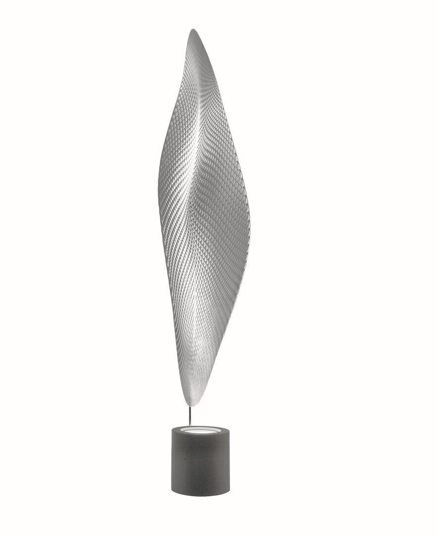 Artemide, Artemide Cosmic Leaf Floor