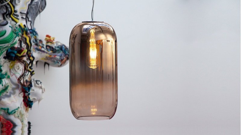 Artemide Gople Mini Suspension