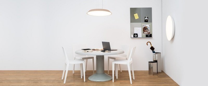 Artemide Febe Suspension