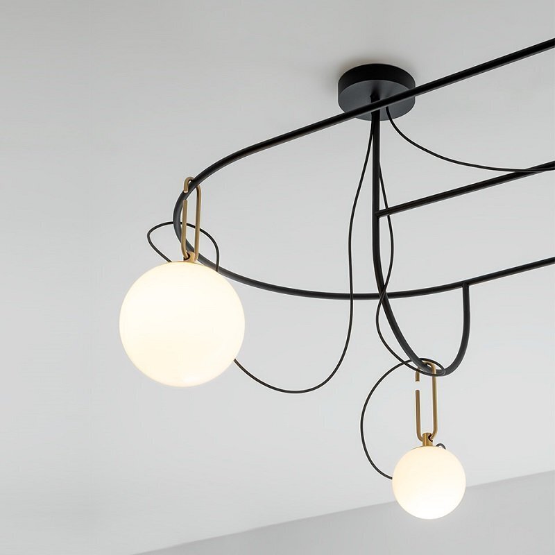 Artemide nh S5 Elliptic