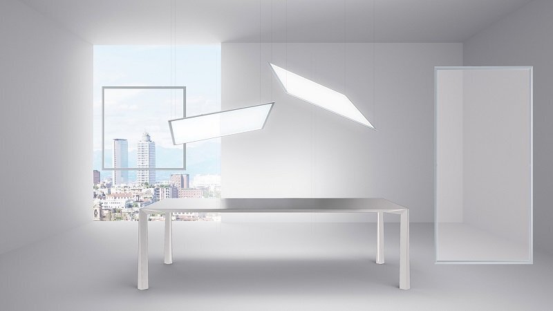 Artemide Discovery Space Square - App Compatible
