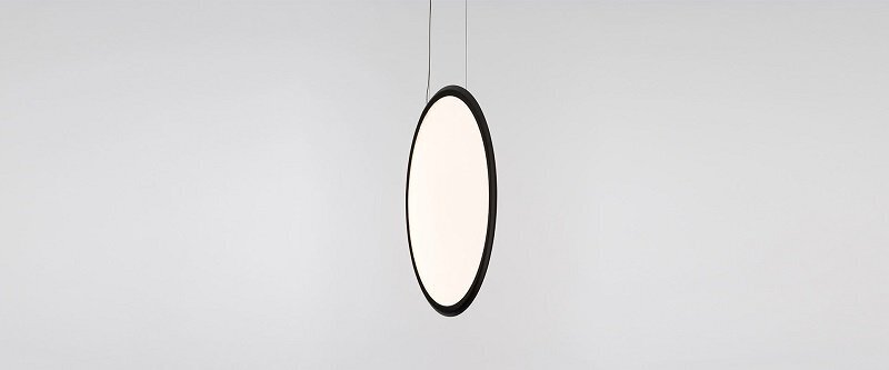 Artemide Discovery Vertical 70 -TW - App Compatible