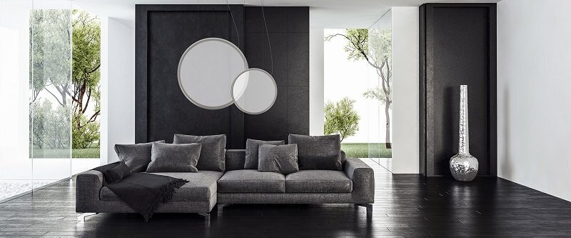 Artemide Discovery Vertical 100 - TW