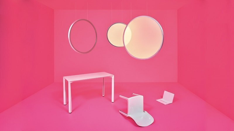 Artemide Discovery Vertical 70 - App Compatible