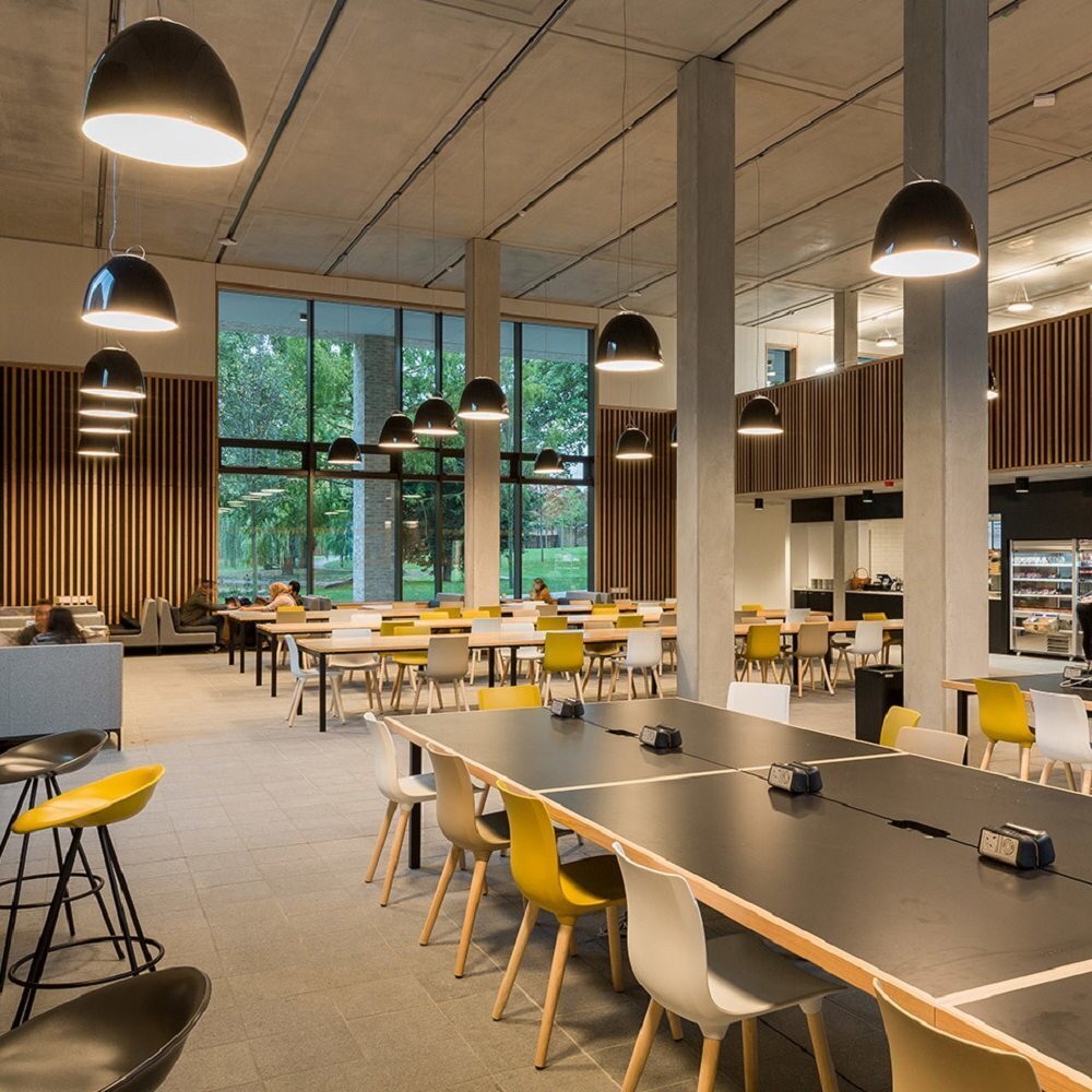 Artemide Nur Gloss Led Pendelleuchte App Kompatibel