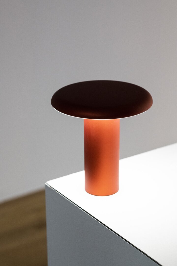 Artemide Takku - Tischleuchte