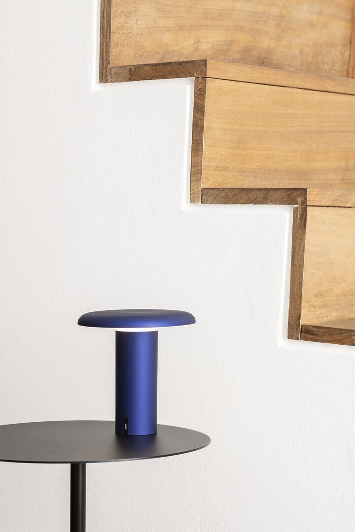 Artemide Takku - Tischleuchte