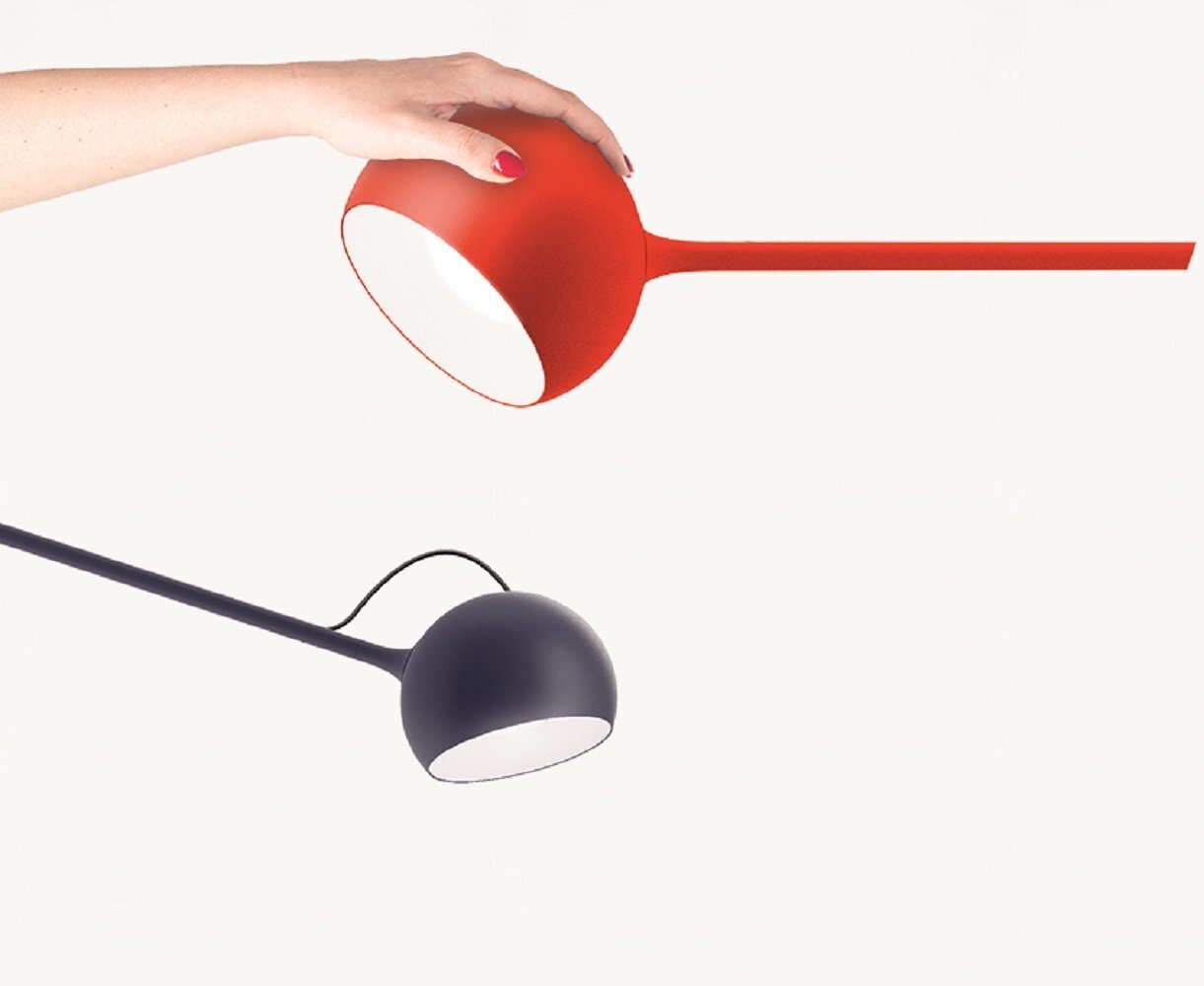 Artemide Ixa L - Wandleuchte 