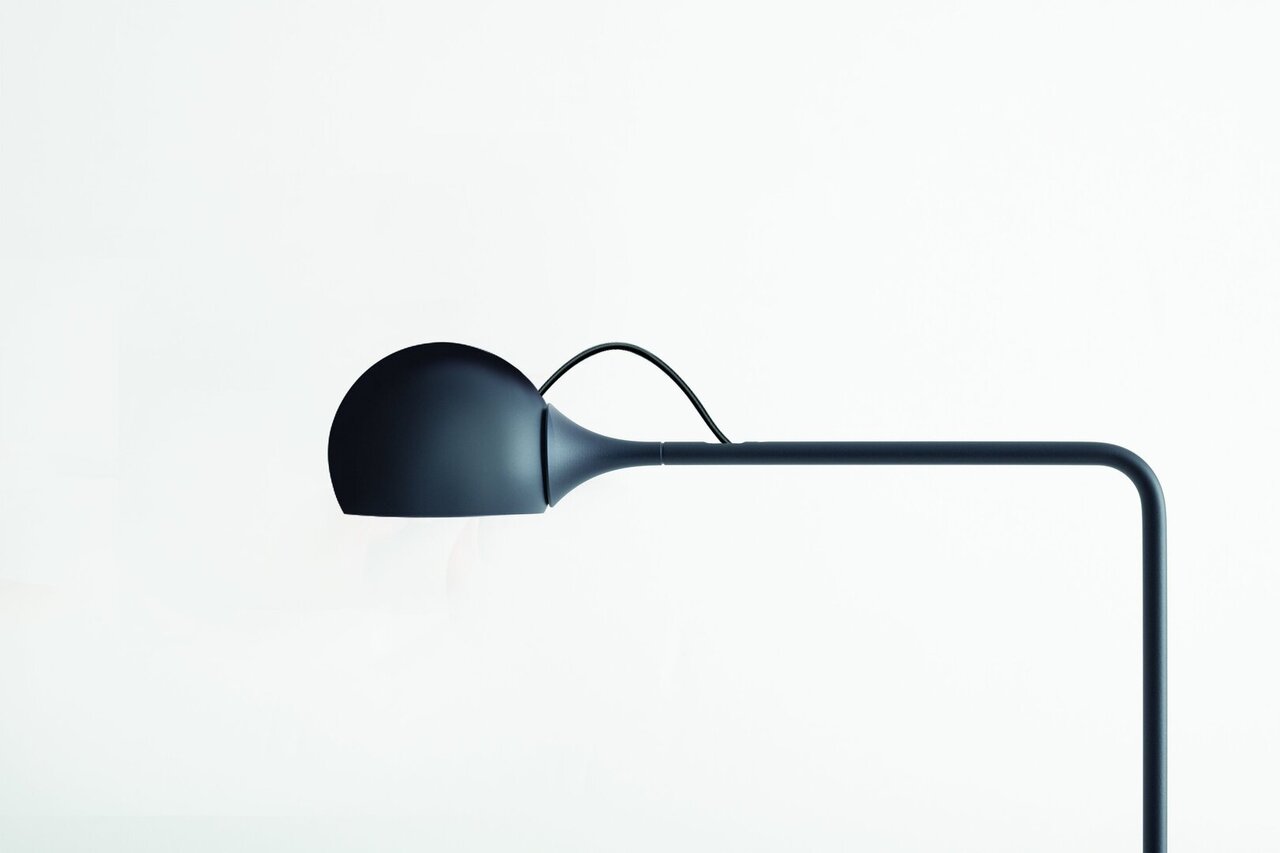 Artemide Ixa - Leseleuchte