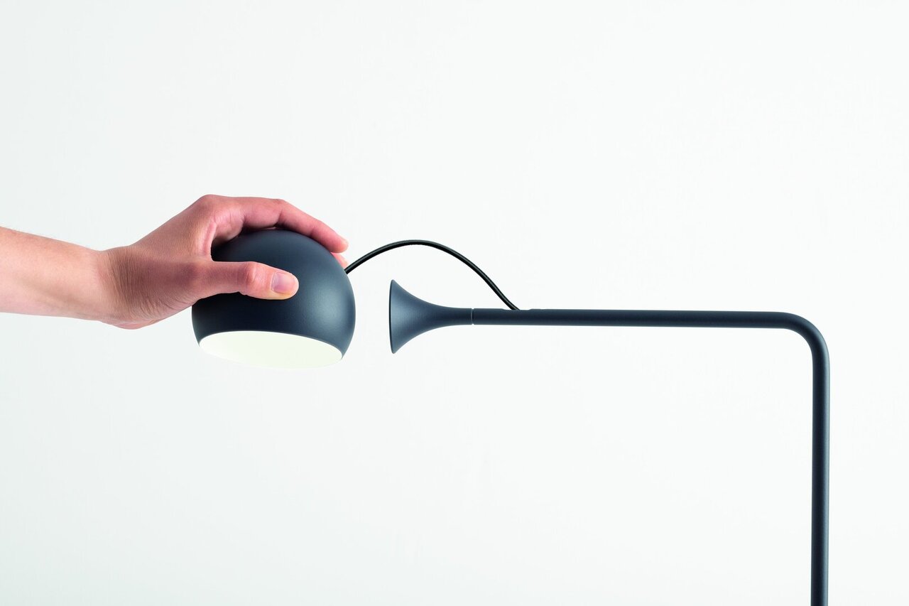 Artemide Ixa - Tischleuchte