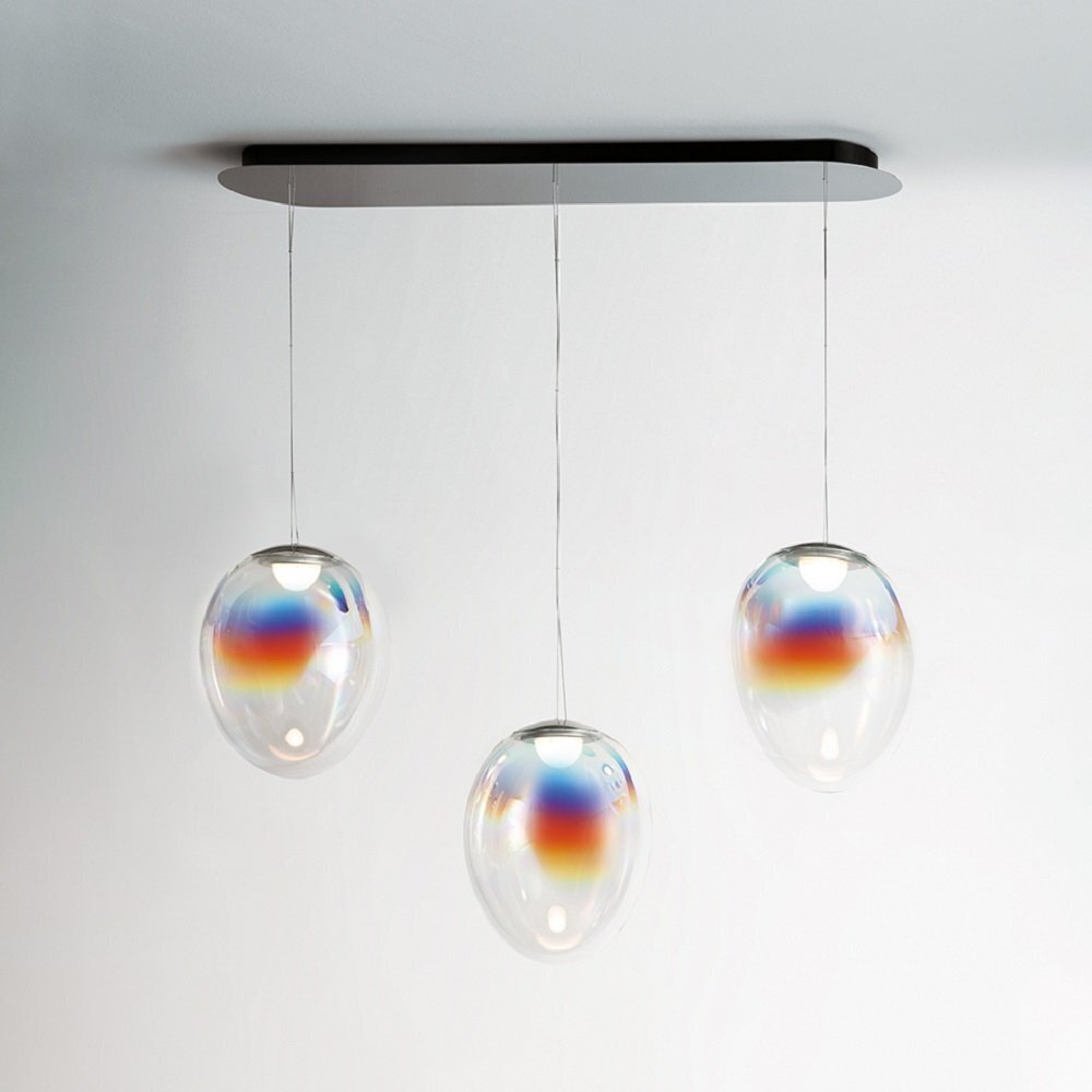 Artemide Stellar Nebula Linear - Pendelleuchte