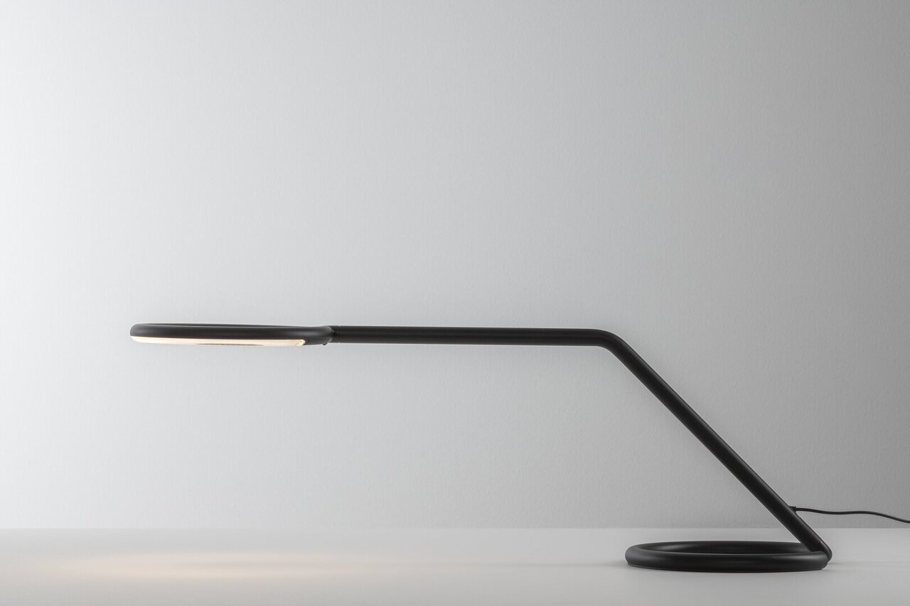 Artemide Vine Light - Tischleuchte