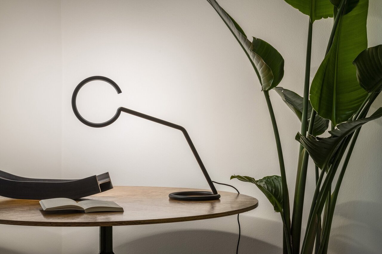 Artemide Vine Light - Tischleuchte